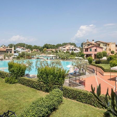 Apartament Maloma Peschiera del Garda Zewnętrze zdjęcie