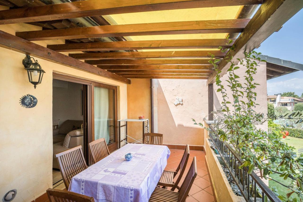 Apartament Maloma Peschiera del Garda Zewnętrze zdjęcie