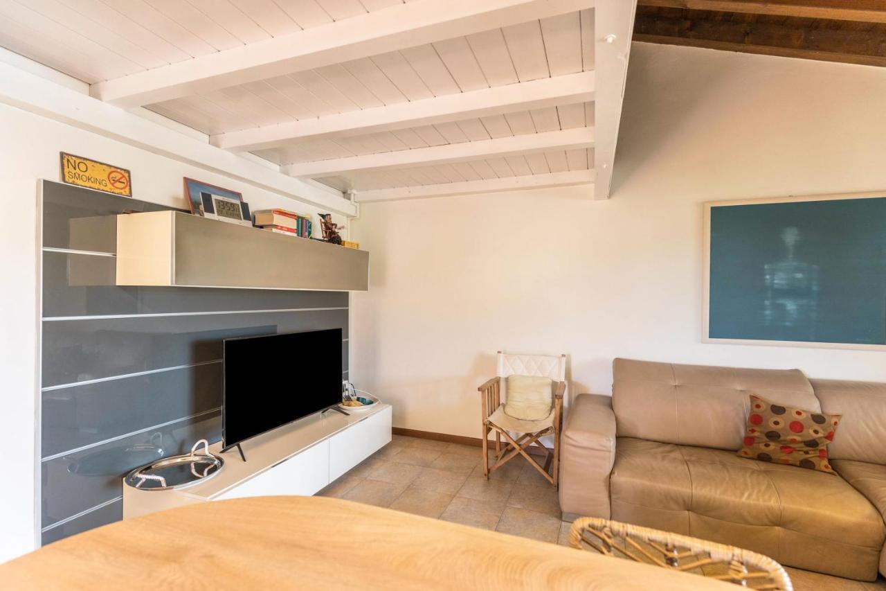 Apartament Maloma Peschiera del Garda Zewnętrze zdjęcie