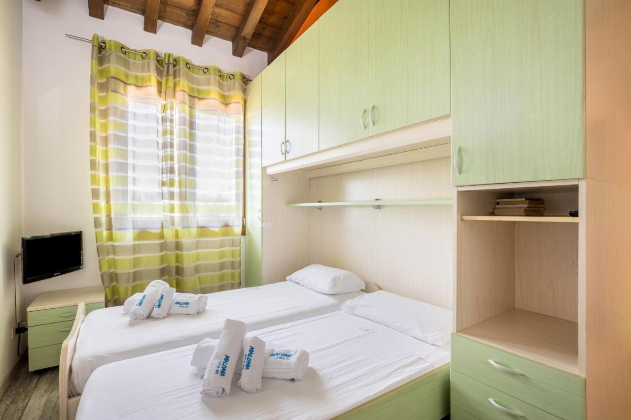 Apartament Maloma Peschiera del Garda Zewnętrze zdjęcie