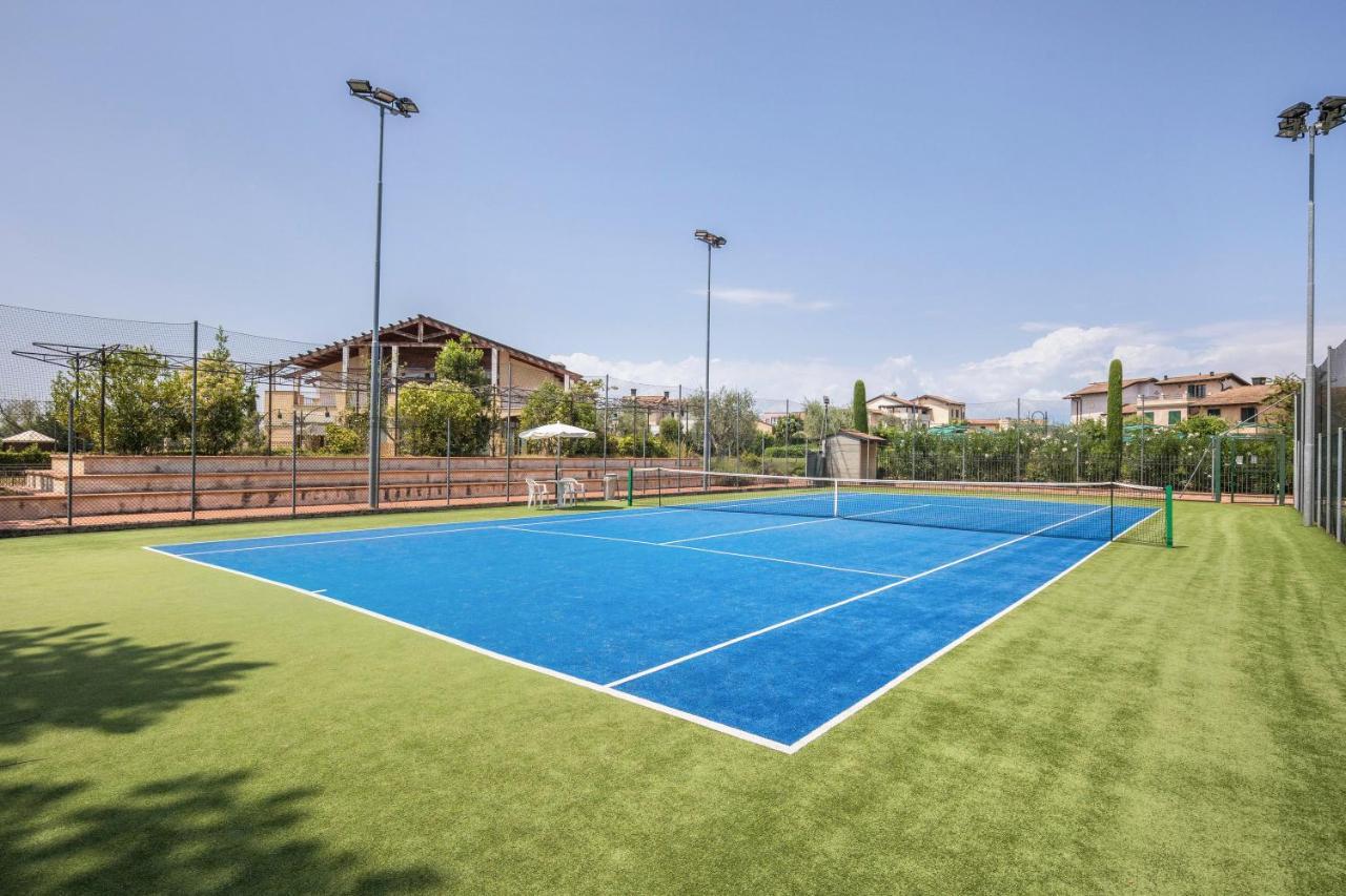 Apartament Maloma Peschiera del Garda Zewnętrze zdjęcie