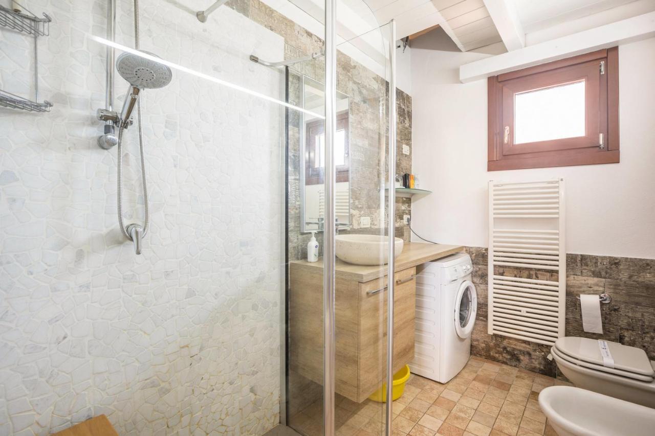 Apartament Maloma Peschiera del Garda Zewnętrze zdjęcie