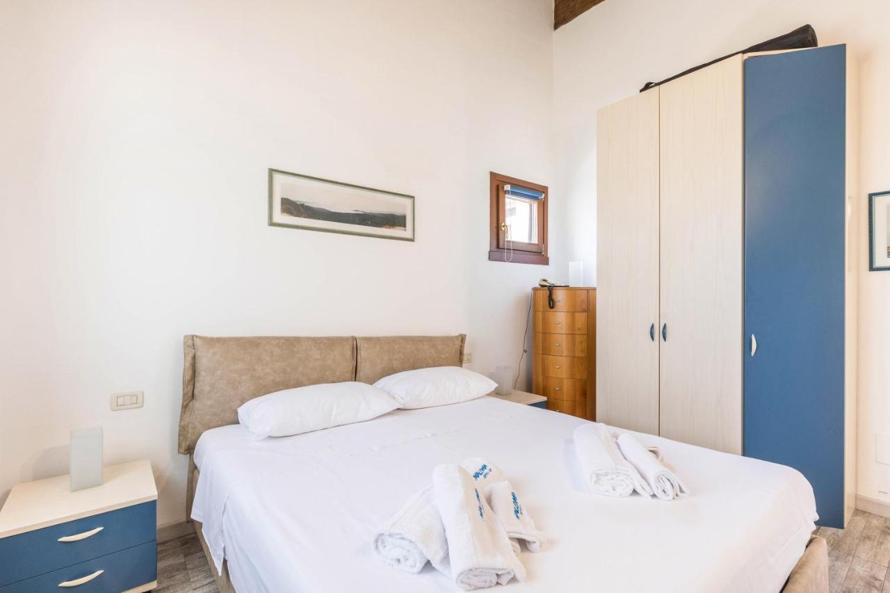 Apartament Maloma Peschiera del Garda Zewnętrze zdjęcie