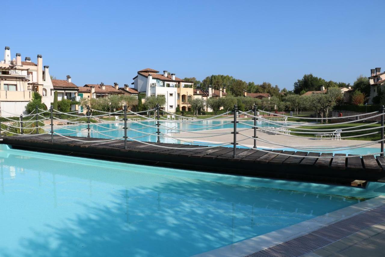 Apartament Maloma Peschiera del Garda Zewnętrze zdjęcie
